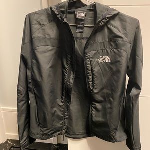 North Face Brand New Windbreaker